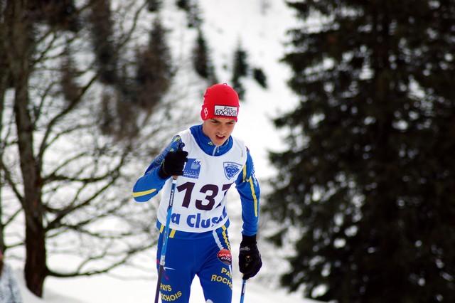 Grand-Prix La Clusaz